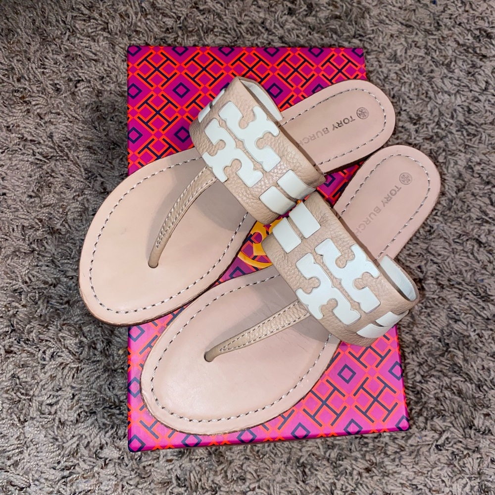 Tory Burch sandals